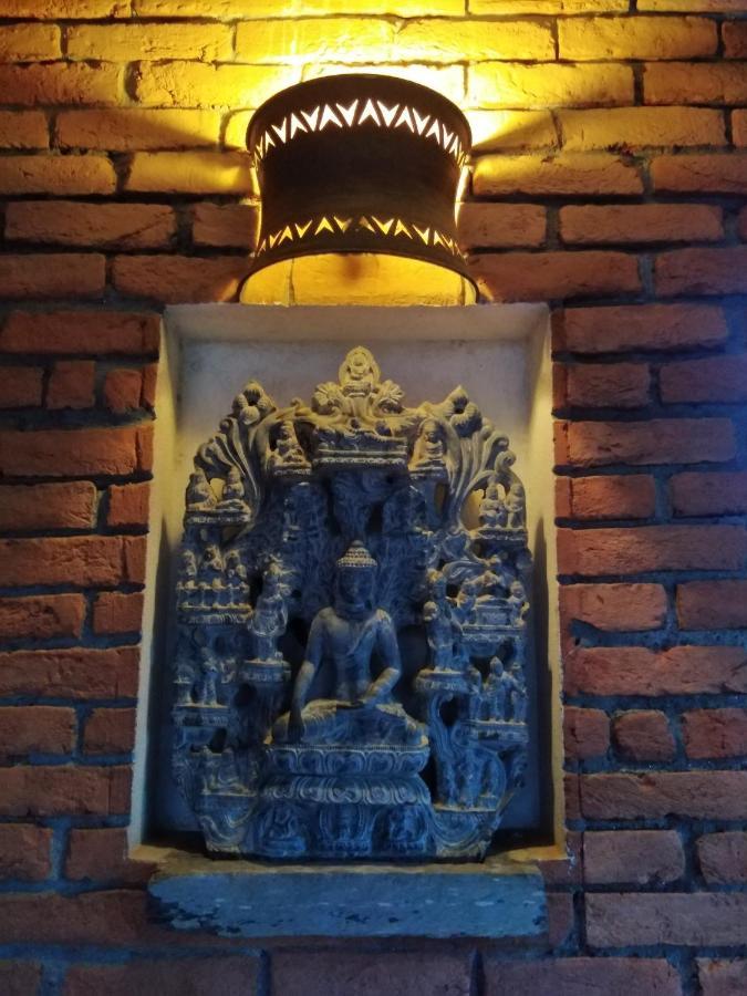 Himchuli Guest House Bandipur Dış mekan fotoğraf