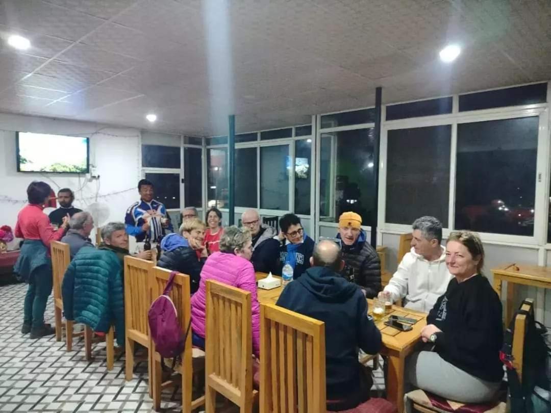 Himchuli Guest House Bandipur Dış mekan fotoğraf