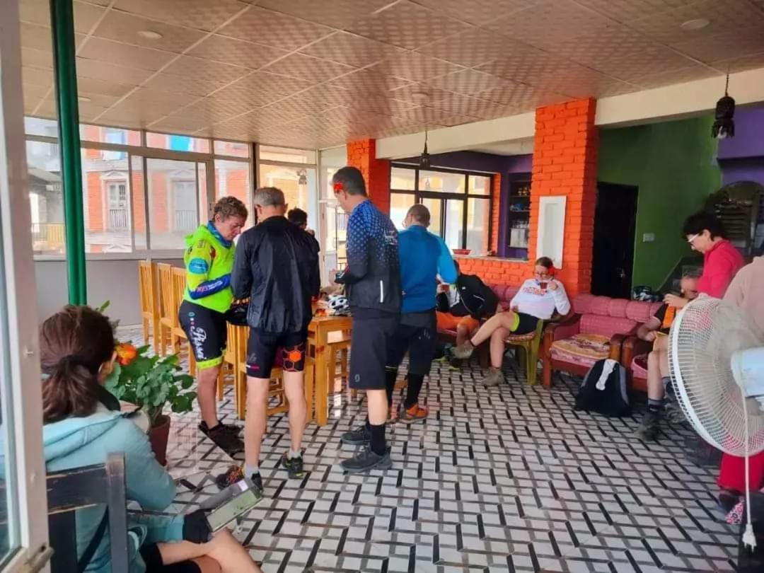 Himchuli Guest House Bandipur Dış mekan fotoğraf
