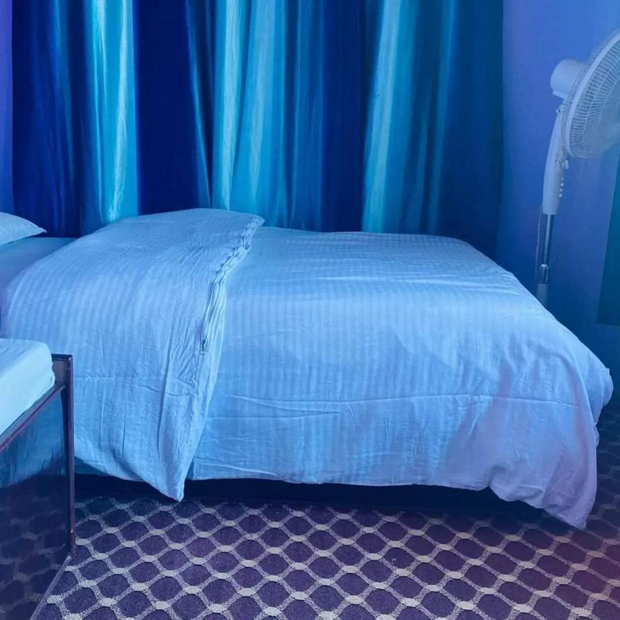Himchuli Guest House Bandipur Dış mekan fotoğraf