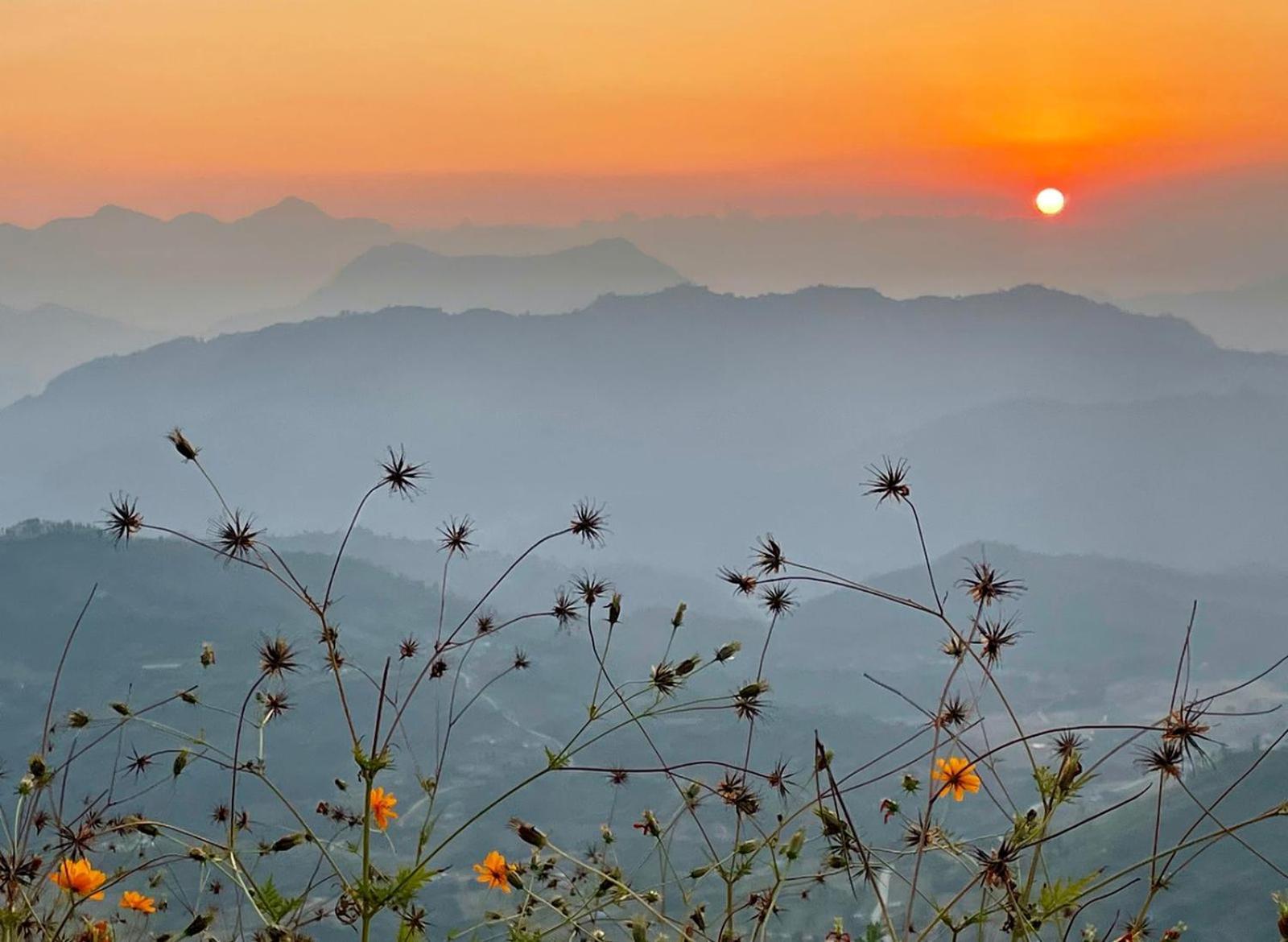 Himchuli Guest House Bandipur Dış mekan fotoğraf