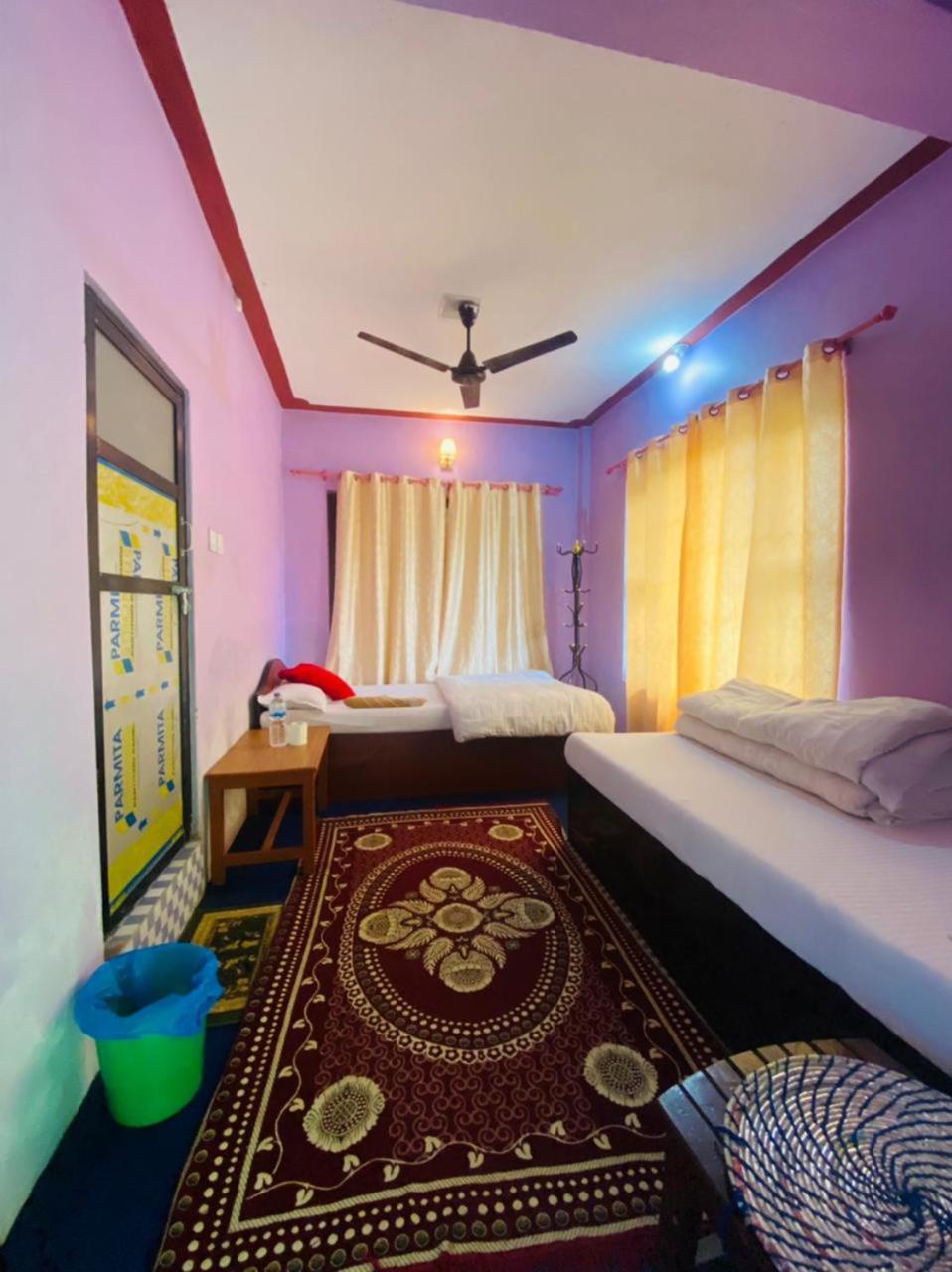 Himchuli Guest House Bandipur Dış mekan fotoğraf